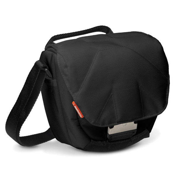 Сумка Manfrotto Solo II Holster Black (MB SH-2BB)